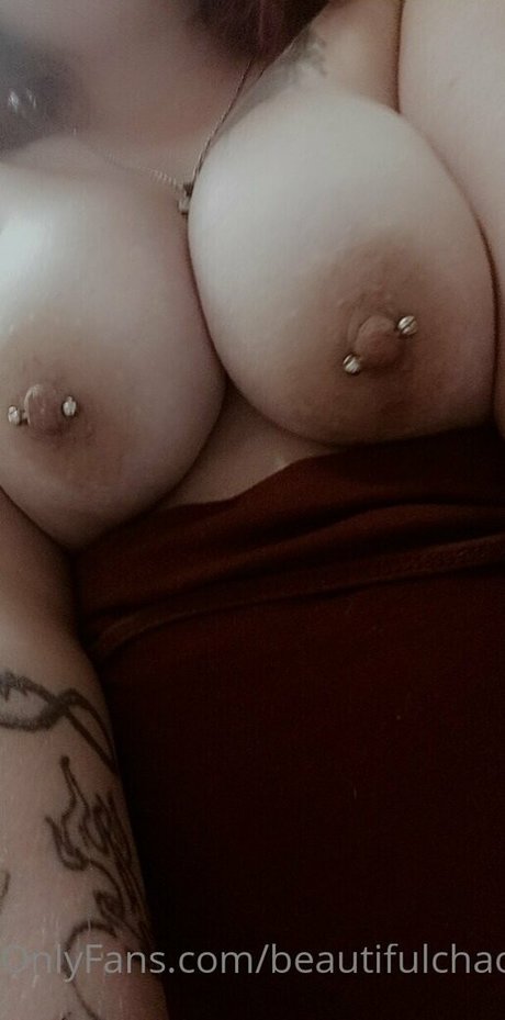 beautifulchaos25 adult model pics