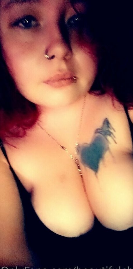 beautifulchaos25 pornstar nude pics