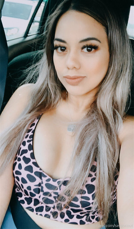 sexyscout xxx actress photo