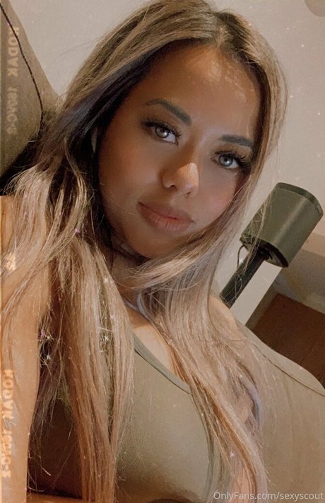 sexyscout pornographic actress picture