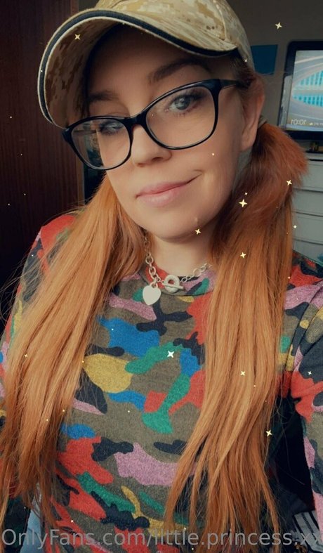 little princess xx nude pornstar image