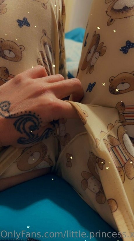 little princess xx actress photo