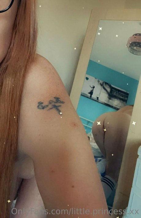 little princess xx adult star pics