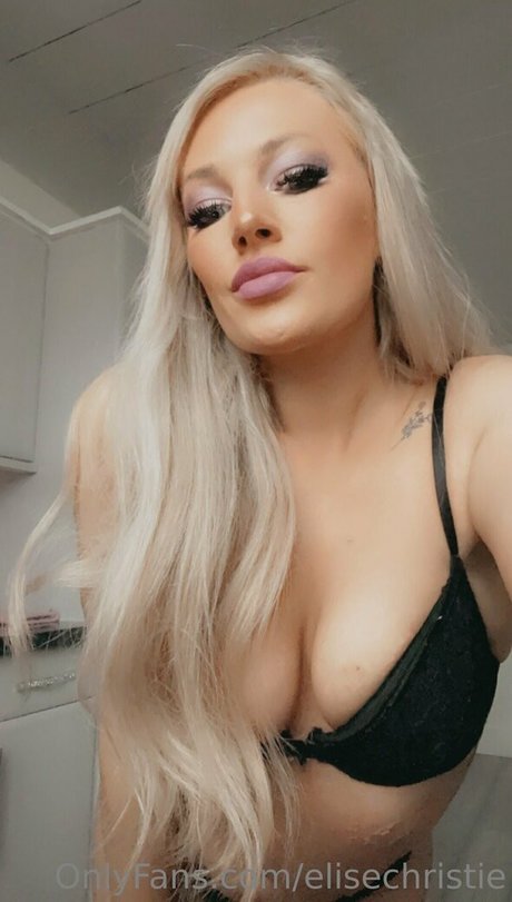 elisechristie star high quality image