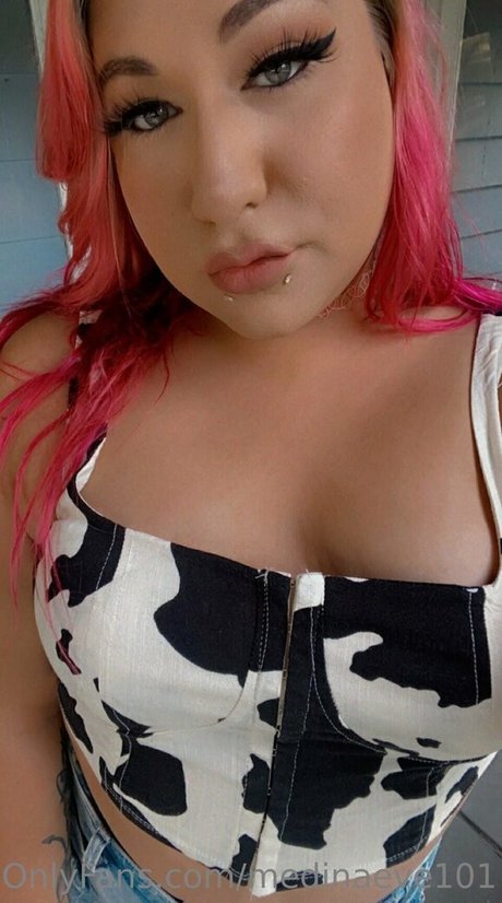 medinaeve101 high quality actress photo