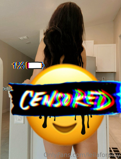 leilaforplay actress photo