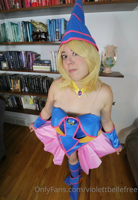 violettbellefree porn model images