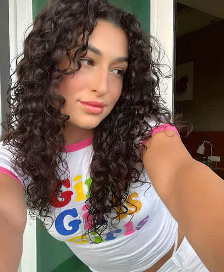 Jasmine Parr naked star pic