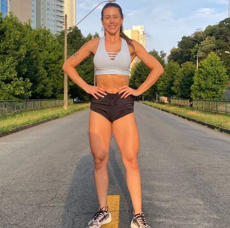 Naturistafit xxx model pics