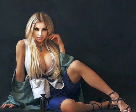 Katie Gannon star sexy galleries