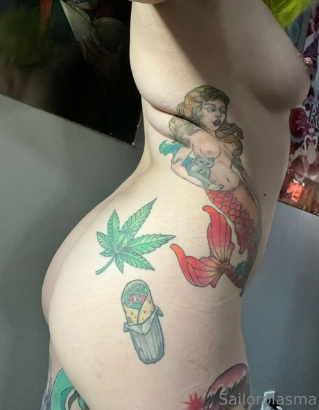 sailorplasma Profile