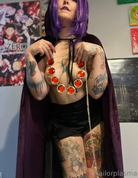 sailorplasma pornstar pretty pic