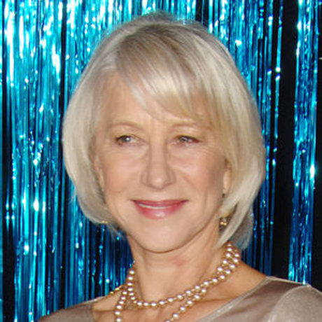 Helen Mirren Profile