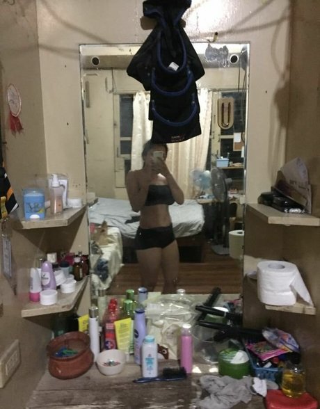 Justine Anne Belisario best star photos