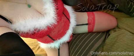 solatrap star sexy photo