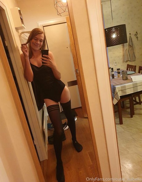 cutie isabella star nice photos