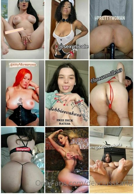 deliciusskarla erotic actress photos