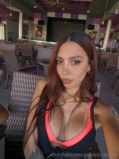 Goddess Dianna perfect star pictures