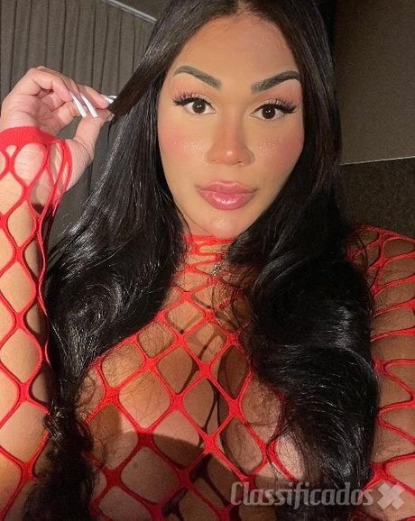 Goddess Dianna pornographic model picture