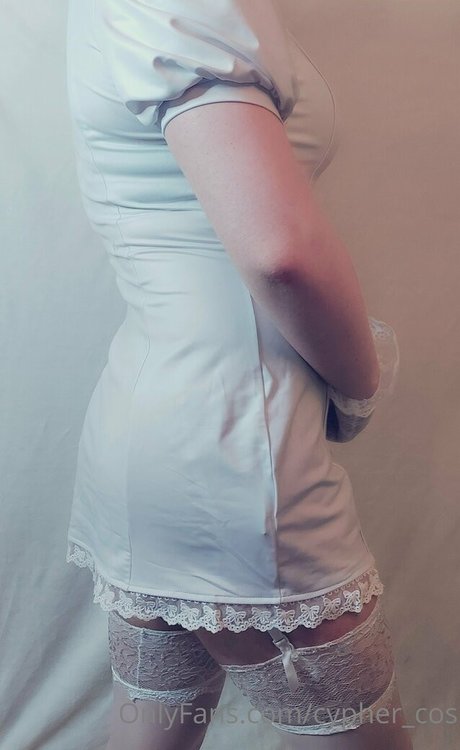 cypher cos hot actress picture