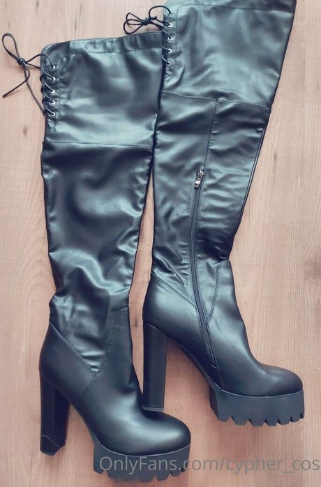 cypher cos star nudes photos