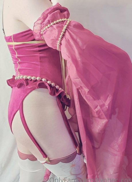 cypher cos erotic pornstar archive