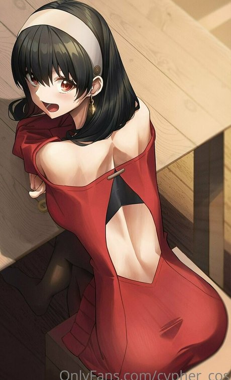 cypher cos pornstar nice gallery