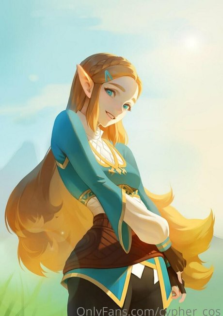 cypher cos naked actress gallery