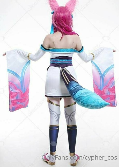 cypher cos sex actress pictures