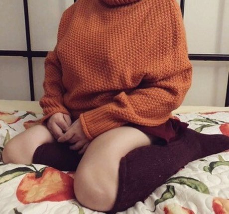 Salaciouspeachy exclusive actress image