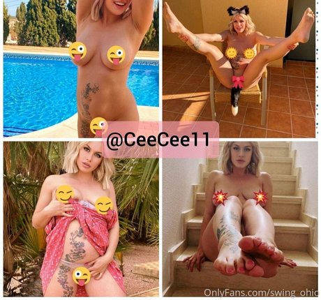 swing ohio art actress pic