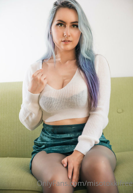 misotokkifree perfect model pic