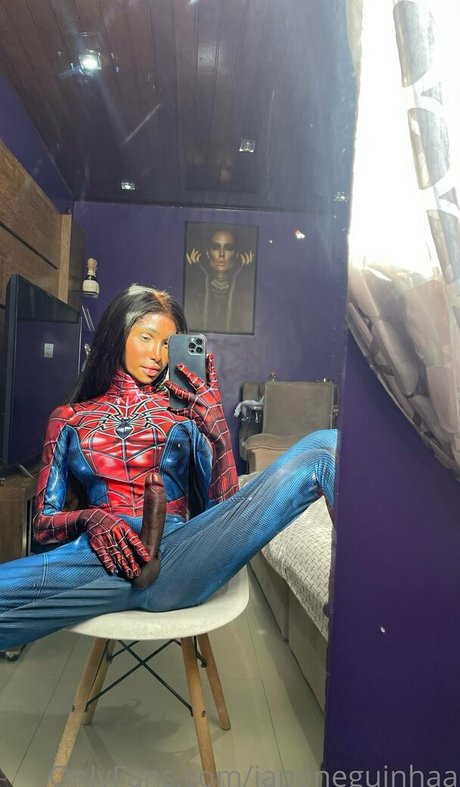 japoneguinhaa model beautiful picture