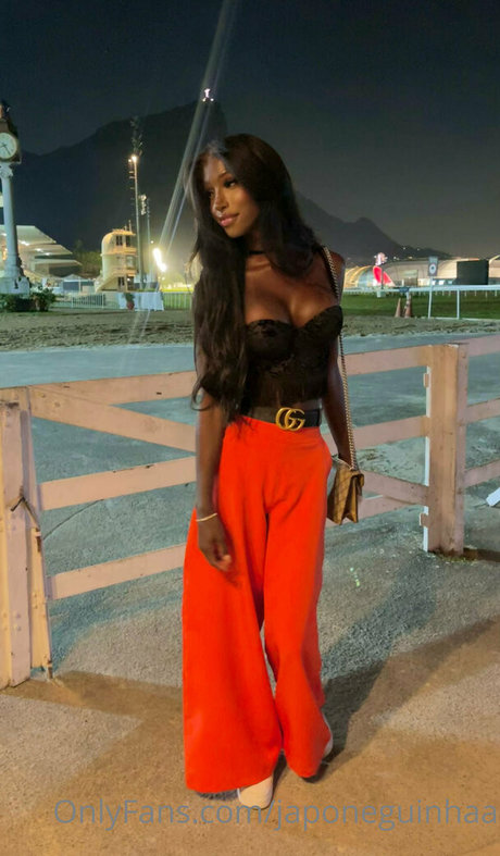 japoneguinhaa sexy pornstar images