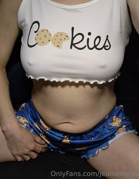 jeanienorth star adult photo