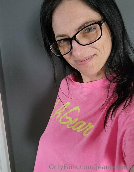 jeanienorth best model img