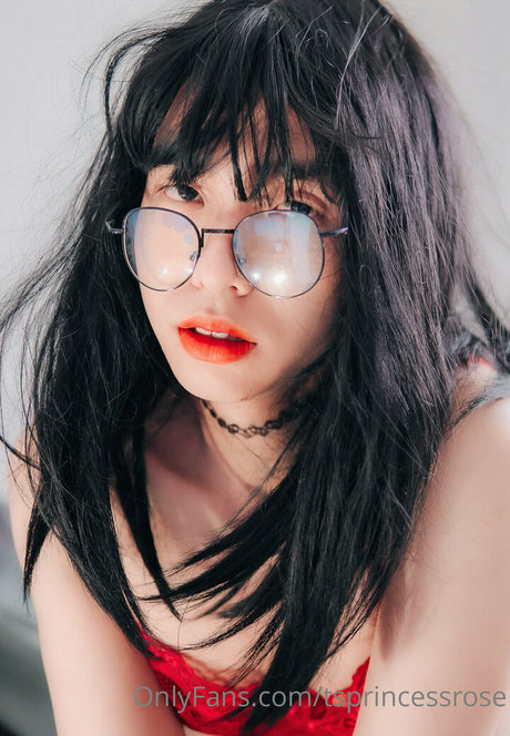 TSprincessRose top pornstar img