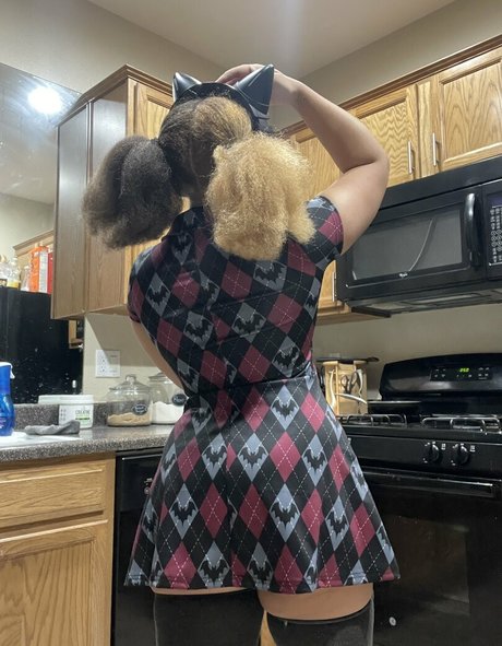 Kikicheea star beautiful photo