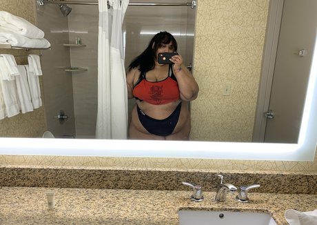 thiccflixx art pornstar pic