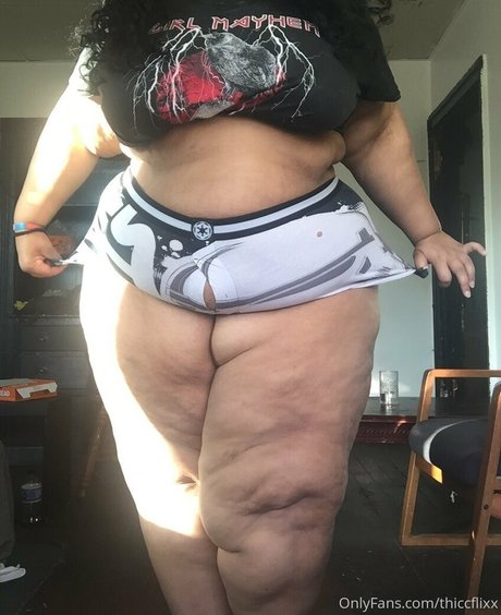 thiccflixx adult star gallery