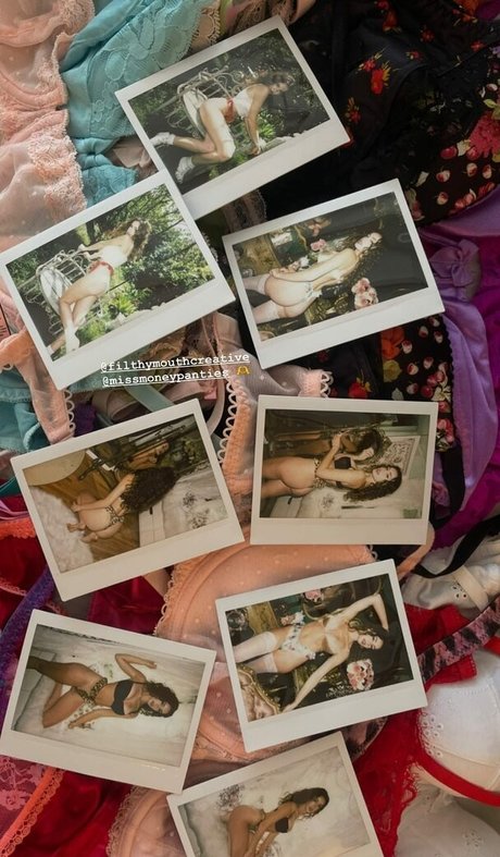 Isabella Candelaria high quality actress image