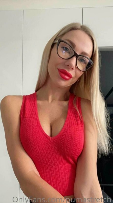 pumastretch pornographic model pictures