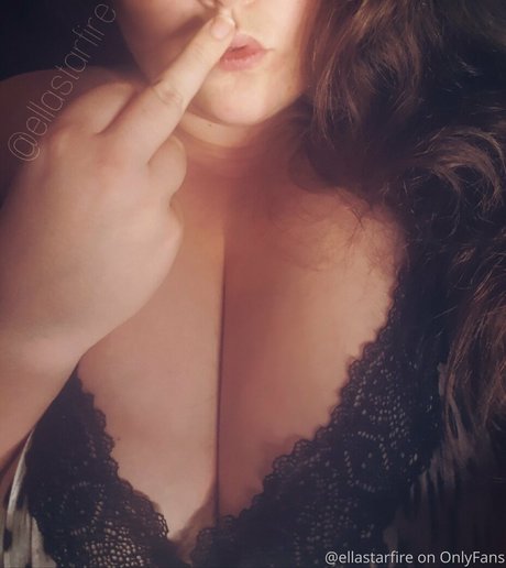 ellastarfire xxx star images