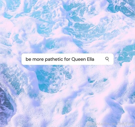 ellastarfire nudes model photos