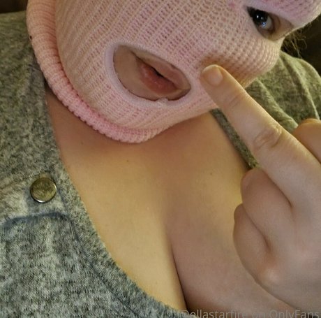 ellastarfire model hd pictures