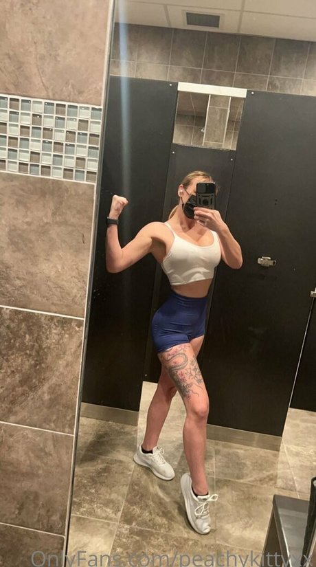 peachykittyxx exclusive star gallery