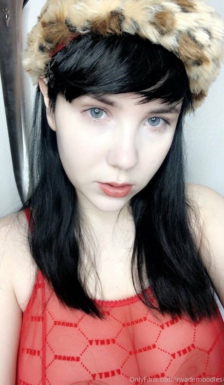 invadernoodles pornstar free gallery
