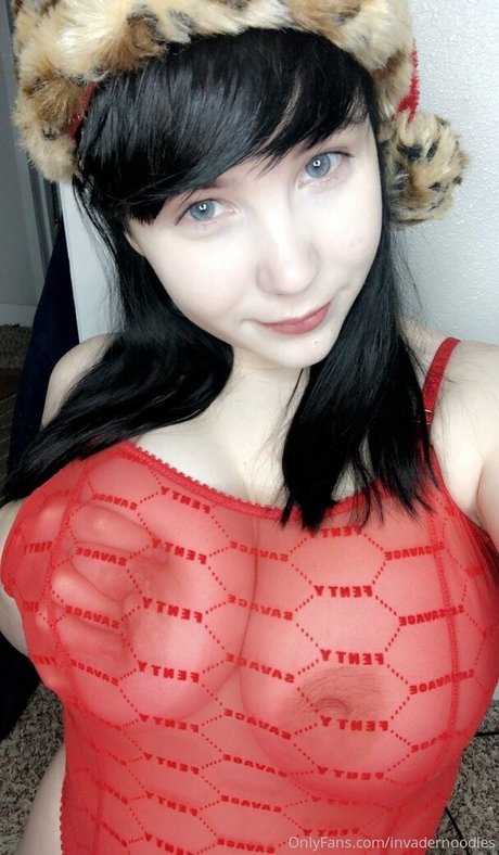 invadernoodles pornstar nice archive