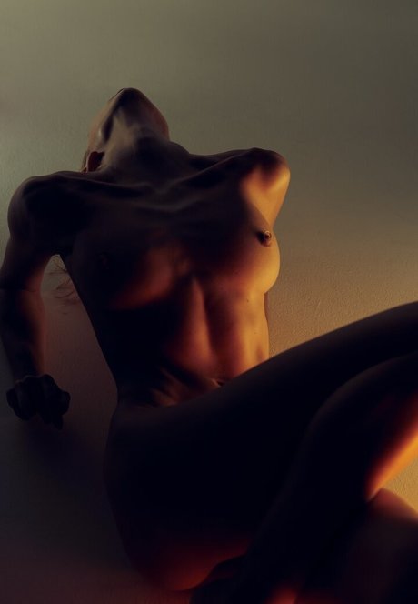 Valeria Bulusheva top model archive