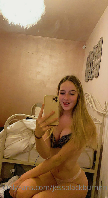 Jess Blackburn nice model gallery